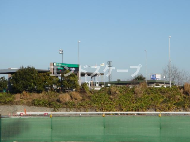 スプリーム　Ｍの周辺|北関東自動車道前橋南ICまで4,421ｍ
高崎、前橋のお部屋探しはエンドスケープまで！お客様の理想お聞かせ下さい♪