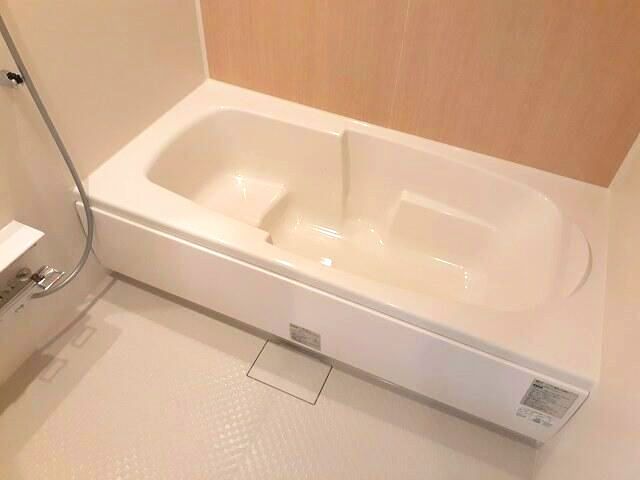 エトワール　マサの浴室