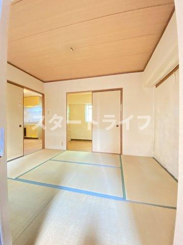 大阪市淀川区東三国６丁目の賃貸マンションの設備