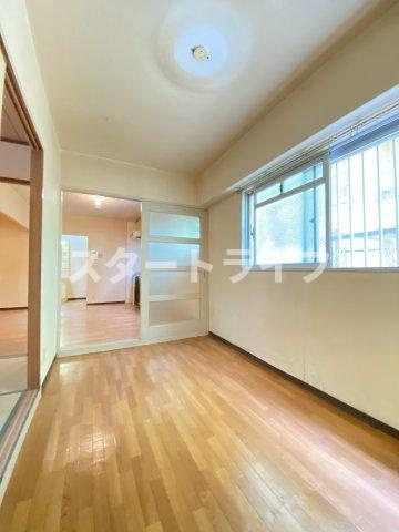 大阪市淀川区東三国６丁目の賃貸マンションの展望
