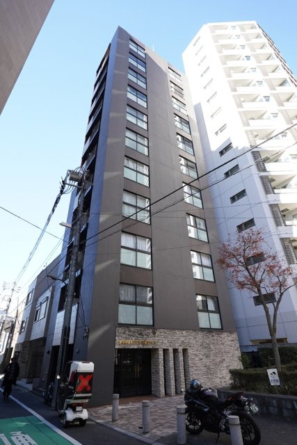 フェニックス西新宿５丁目弐番館