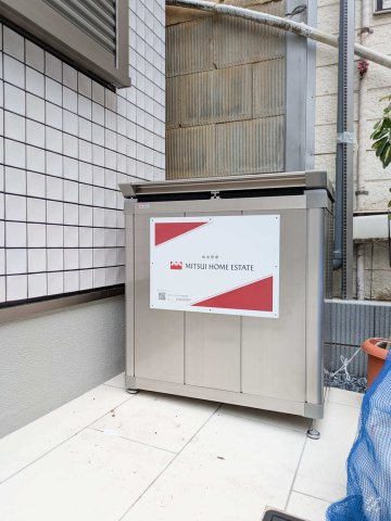 グラン　ルーブル　上野のその他