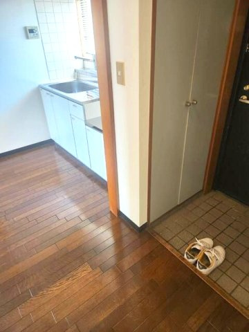メゾンマルセ南糧の設備