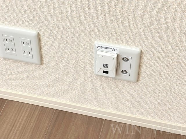 グランシャリオ芦原の設備