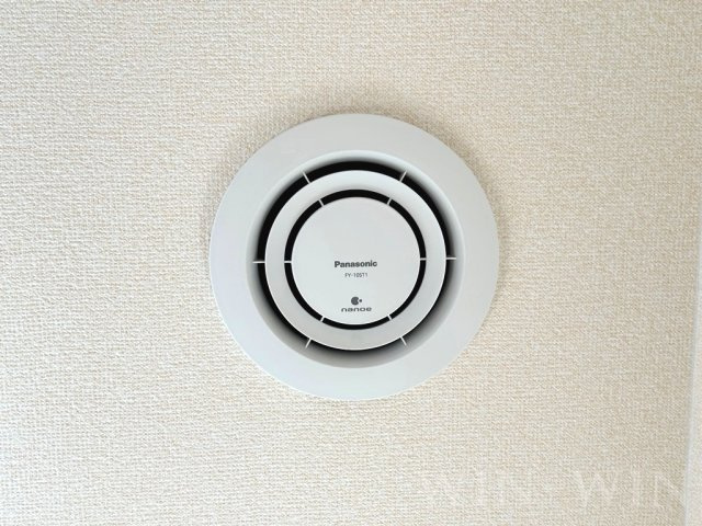 グランシャリオ芦原の設備