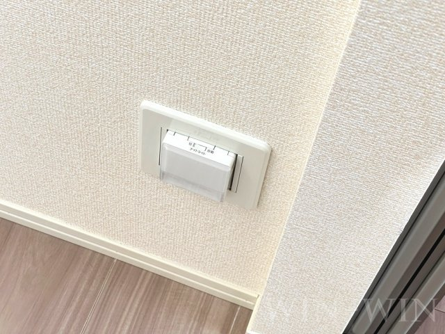 グランシャリオ芦原の設備