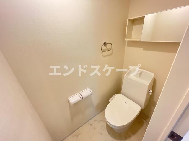 リアン・Ⅰのトイレ|シャワー付トイレ
高崎、前橋のお部屋探しはエンドスケープまで！お客様の理想お聞かせ下さい♪