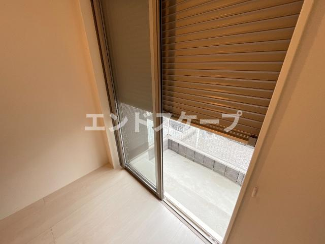 リアン・Ⅰのセキュリティ|シャッター
高崎、前橋のお部屋探しはエンドスケープまで！お客様の理想お聞かせ下さい♪