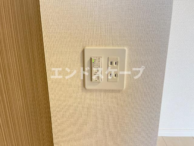 リアン・Ⅰの内装|Wi-Fi無料
高崎、前橋のお部屋探しはエンドスケープまで！お客様の理想お聞かせ下さい♪