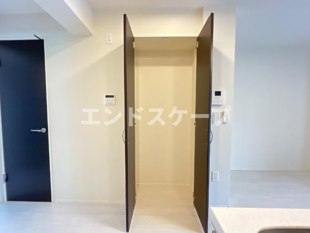リアン・Ⅰの収納|収納
高崎、前橋のお部屋探しはエンドスケープまで！お客様の理想お聞かせ下さい♪