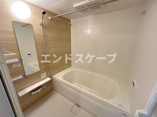 リアン・Ⅰの浴室|バス
高崎、前橋のお部屋探しはエンドスケープまで！お客様の理想お聞かせ下さい♪
