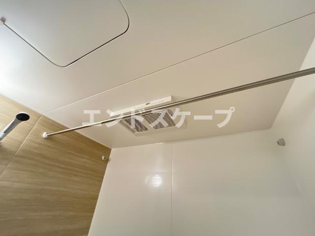 リアン・Ⅰの設備|浴室乾燥機
高崎、前橋のお部屋探しはエンドスケープまで！お客様の理想お聞かせ下さい♪