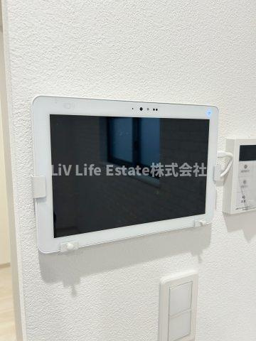 東大和市奈良橋6丁目戸建