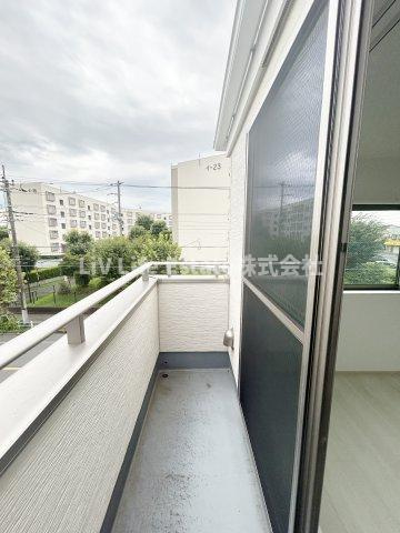 東大和市奈良橋6丁目戸建