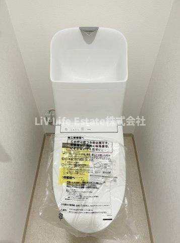 東大和市奈良橋6丁目戸建