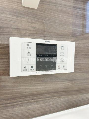 東大和市奈良橋6丁目戸建