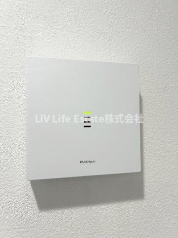 東大和市奈良橋6丁目戸建