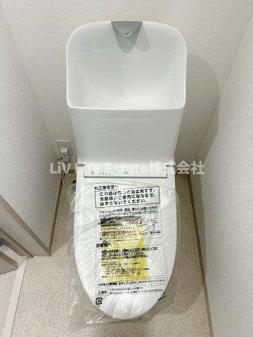 東大和市奈良橋6丁目戸建