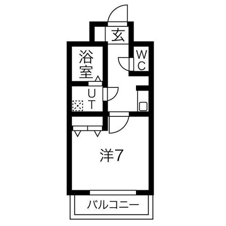 クレアート新大阪パンループ