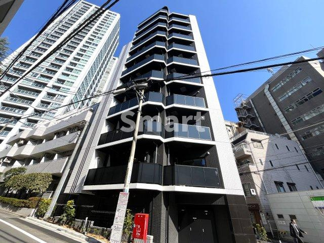 【外観】 | ＡＲＫＭＡＲＫ中野