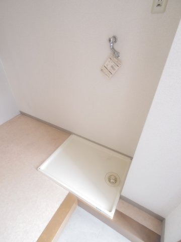 清瀬市松山２丁目の賃貸マンションのその他