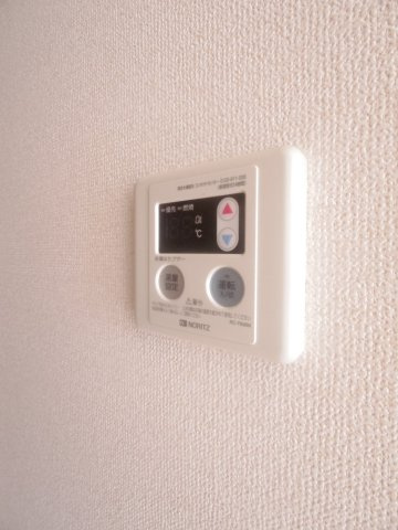 清瀬市松山２丁目の賃貸マンションの設備