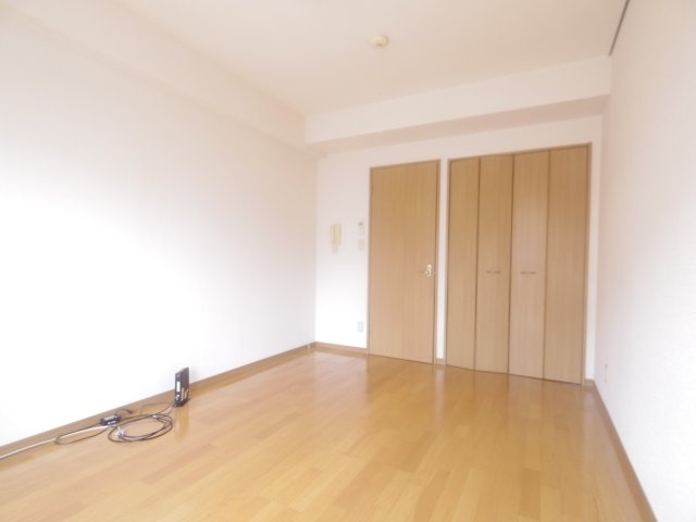 清瀬市松山２丁目の賃貸マンションの内装