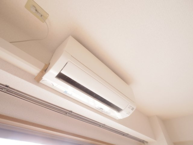 清瀬市松山２丁目の賃貸マンションの設備