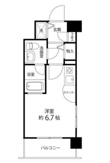 【間取り】 | サンセール与野本町 | 間取り図！