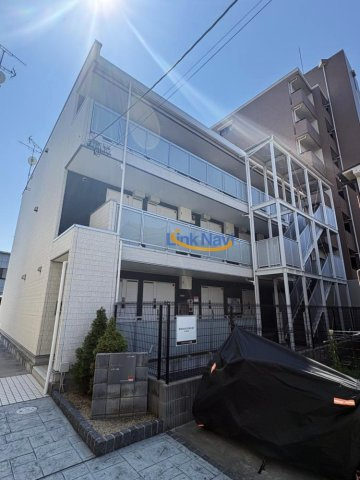 【外観】 | リブリ・竹島