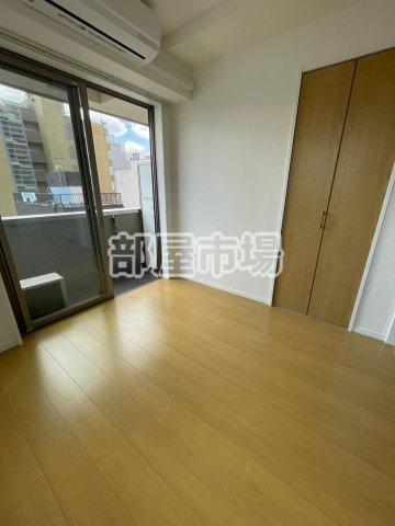 ルル浅草千束の寝室