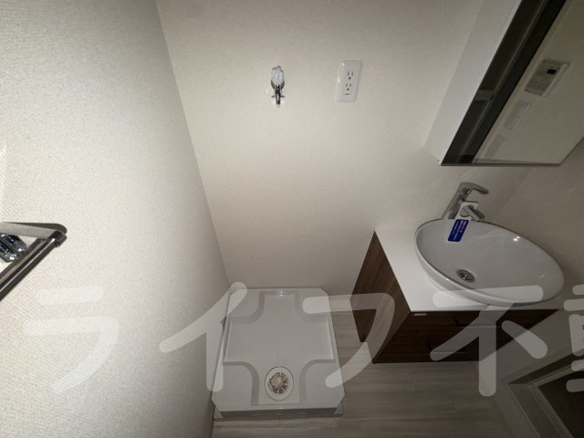 フジパレス駒林Ⅱの設備
