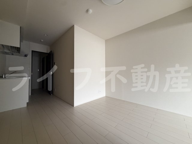 フジパレス駒林Ⅱの内装
