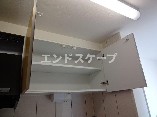 ル・ココン富士のキッチン|キッチン収納
高崎、前橋のお部屋探しはエンドスケープまで！お客様の理想お聞かせ下さい♪