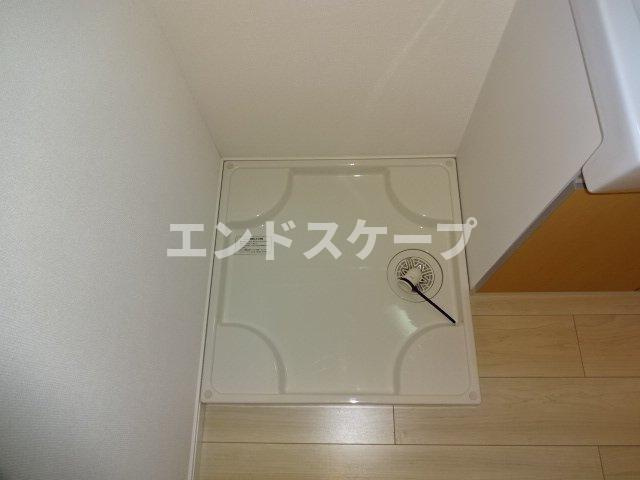ル・ココン富士の設備|洗濯機置場
高崎、前橋のお部屋探しはエンドスケープまで！お客様の理想お聞かせ下さい♪