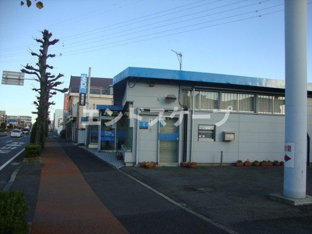 ル・ココン富士の周辺|東和銀行高崎東支店まで490ｍ
高崎、前橋のお部屋探しはエンドスケープまで！お客様の理想お聞かせ下さい♪