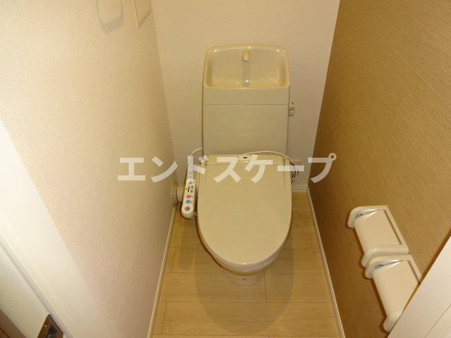 ル・ココン富士のトイレ|シャワー付トイレ
高崎、前橋のお部屋探しはエンドスケープまで！お客様の理想お聞かせ下さい♪