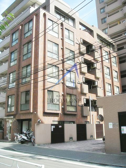 HOKI　HAUS川崎 の外観|外観です。