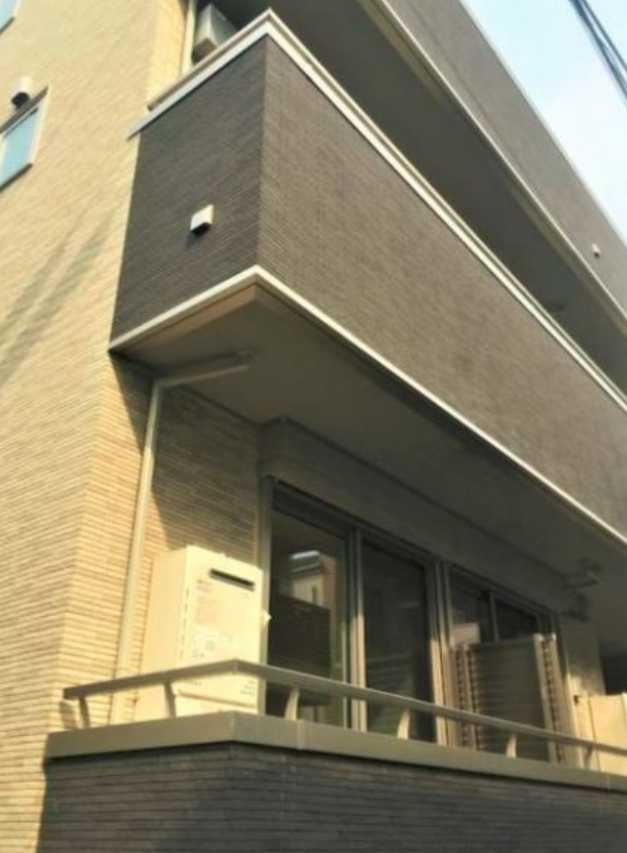 ローブ駒沢　独立洗面台　角部屋　追焚のその他