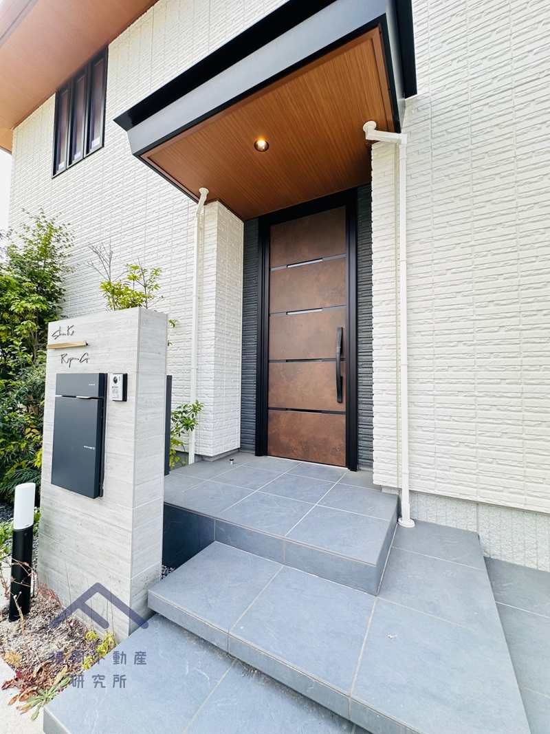 東区水谷１丁目　戸建てのその他