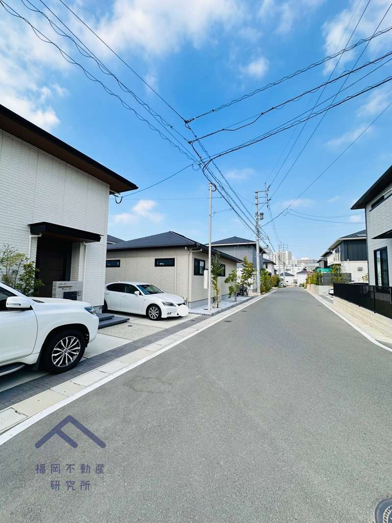 東区水谷１丁目　戸建てのその他