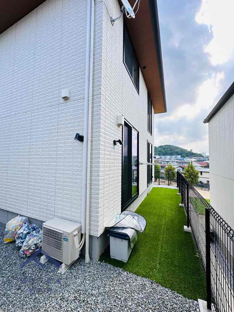 東区水谷１丁目　戸建てのその他
