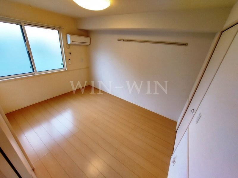 スカイ ドリームズの寝室|イメージ（同建物内別部屋の写真です）