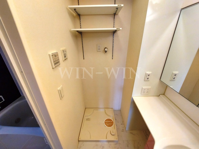 スカイ ドリームズの設備|イメージ（同建物内別部屋の写真です）