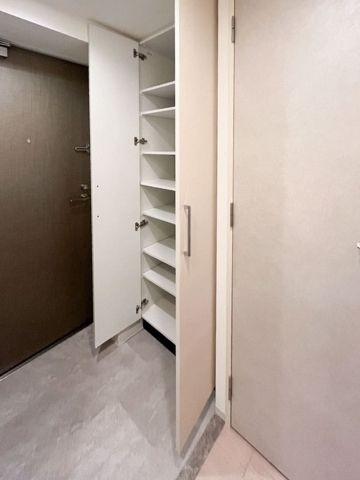 LEGALAND+NISHINOMIYA PARKSIDEの設備