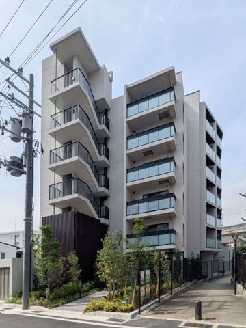 LEGALAND+NISHINOMIYA PARKSIDE