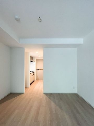 LEGALAND+NISHINOMIYA PARKSIDEの居間・リビング