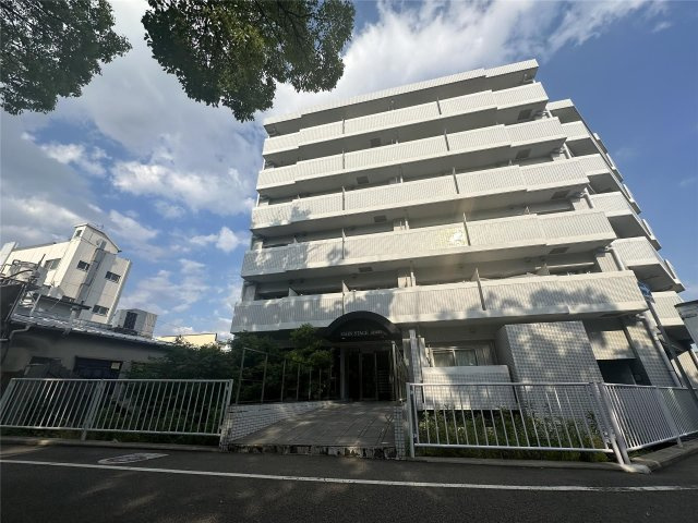メインステージ武庫川