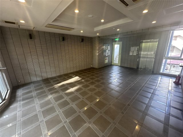 メインステージ武庫川のその他共用部分