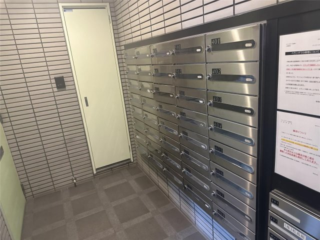メインステージ武庫川のその他